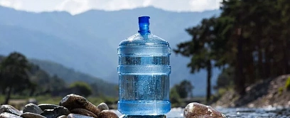 Есть ли срок годности у питьевой воды