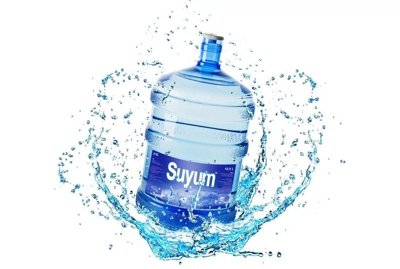 Рекомендации по хранению питьевой воды