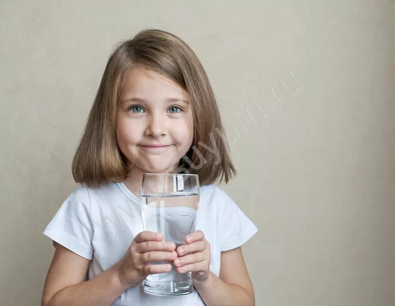 Питьевая вода в школах