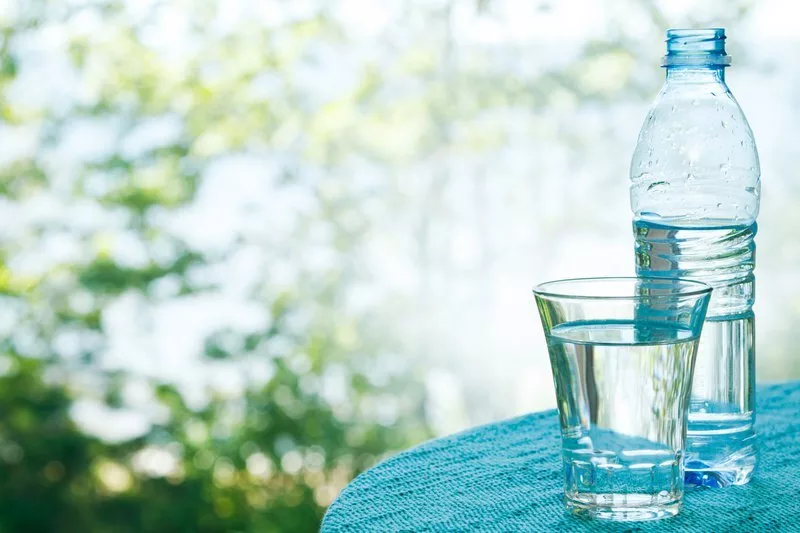 Природная вода с доставкой для Вашего здоровья