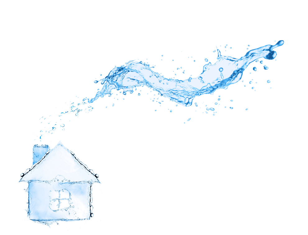 Вода на дом