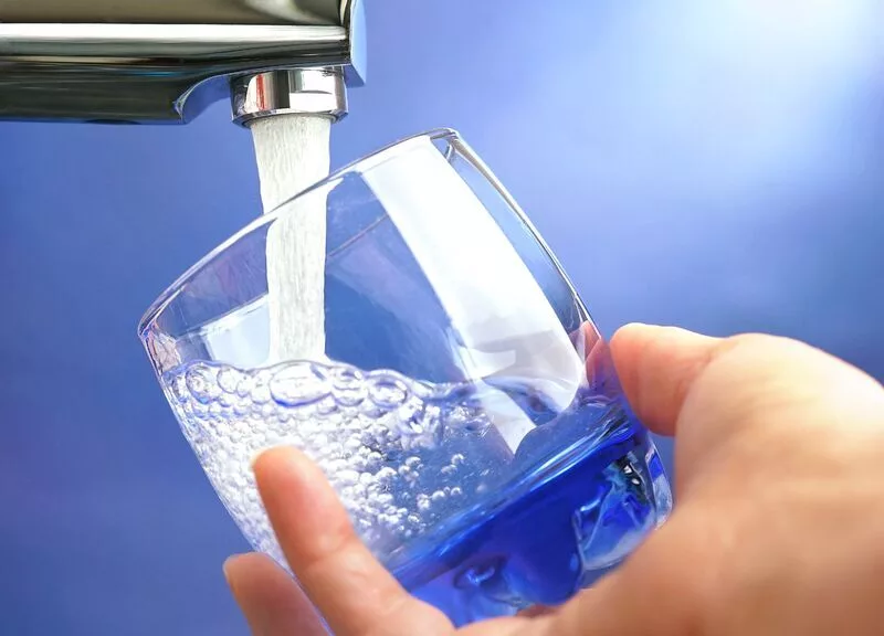 Какую воду полезнее пить