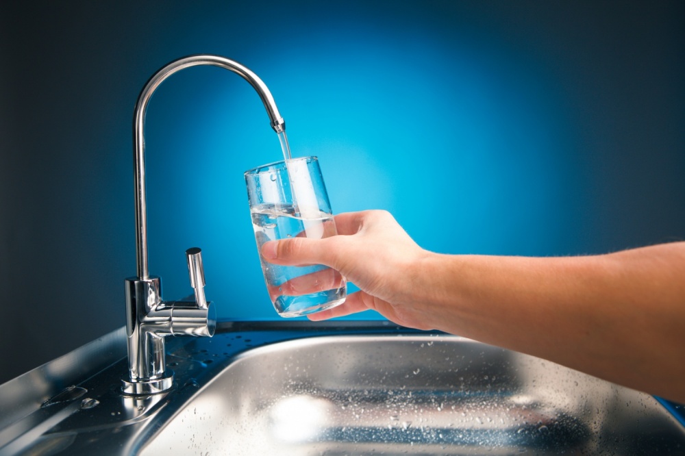 Основные способы очистки питьевой воды