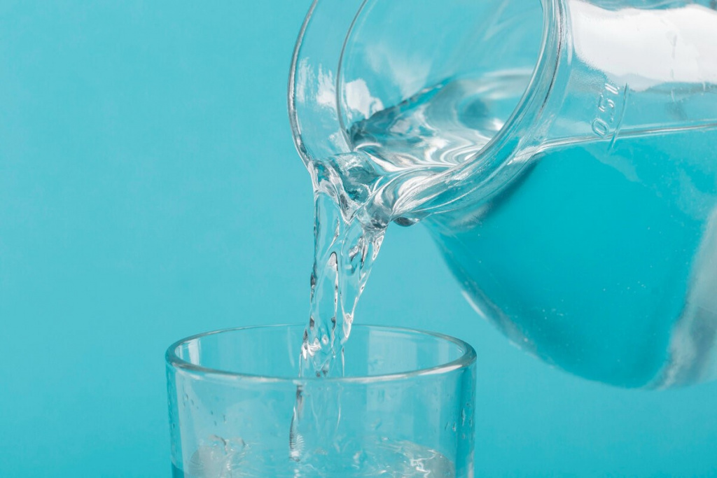 Доставка воды на дом - забота о своем здоровье