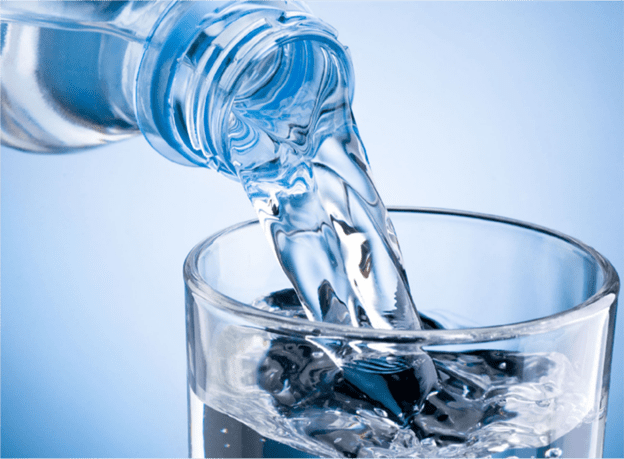 Вода и ее влияние на организм