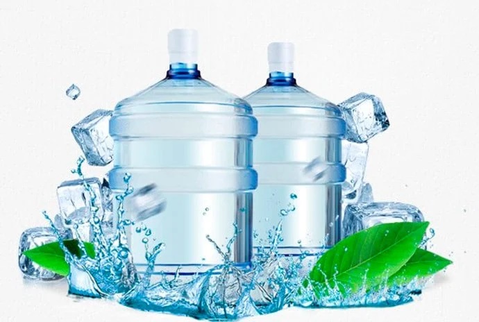 Актуальность бутилированной питьевой воды