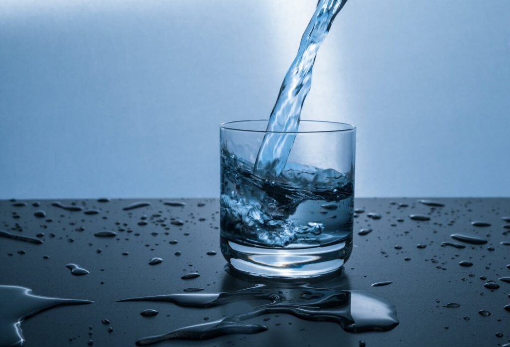 Питьевая вода в офисе - забота о сотрудниках