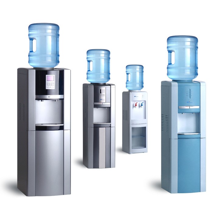 Питьевая вода в офисе – роскошь или необходимость