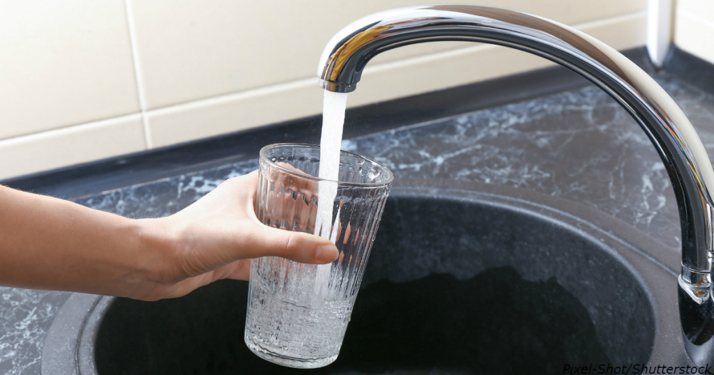 Преимущества доставки воды в офис или на дом