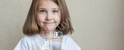 Питьевая вода в школах