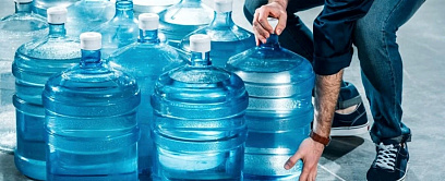 Особенности питьевой артезианской воды