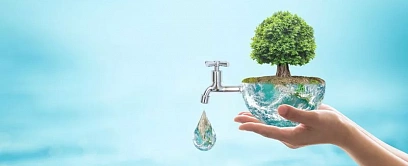 Сколько питьевой воды на планете