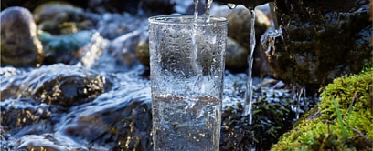 Качественная вода с доставкой на дом – это удобно и надежно
