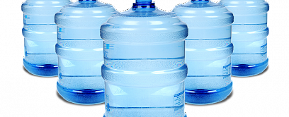 Преимущества доставки бутилированной воды на дом и в офис
