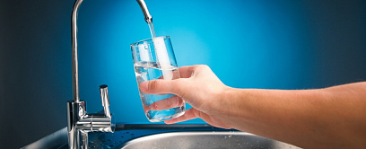 Как отфильтровать и подготовить питьевую воду в домашних условиях