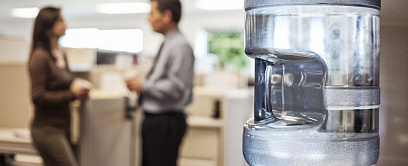Советы по организации эффективной системы заказа воды в офисе