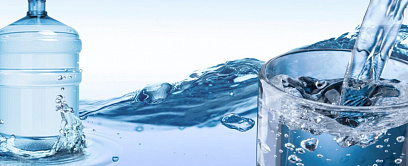 Особенности организации доставки питьевой воды в офисные комплексы