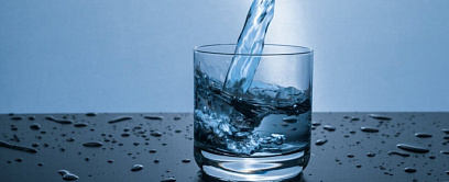 Доставка воды в офис: ежедневная забота о сотрудниках