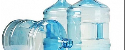 Преимущества заказа воды 19 литров с доставкой на дом
